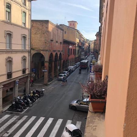 Maison Giulia In San Felice Bologna Eksteriør bilde