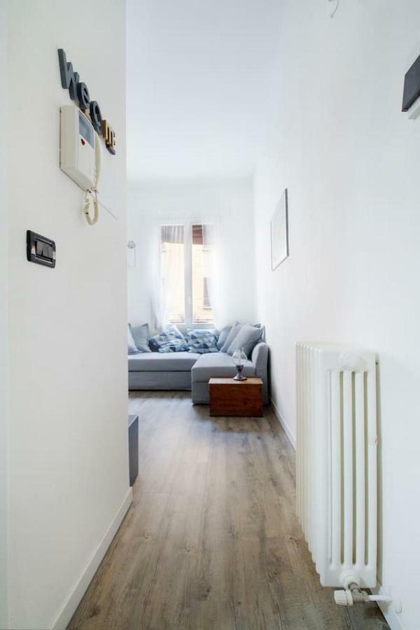 Maison Giulia In San Felice Bologna Eksteriør bilde